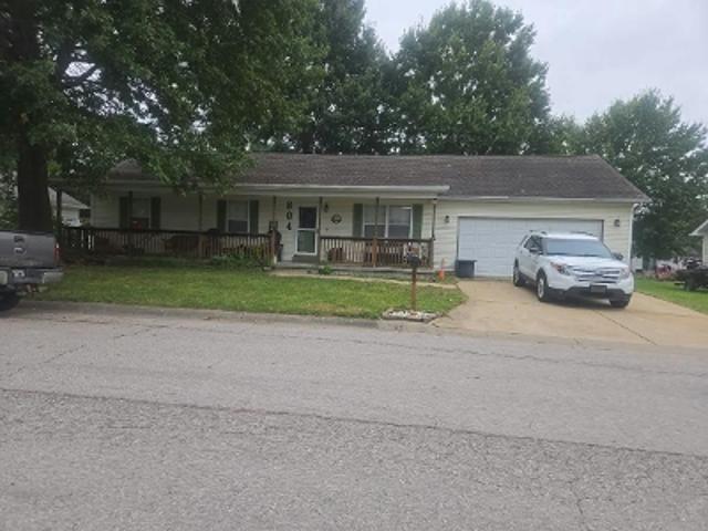 House for sale in Marthasville, Warren County