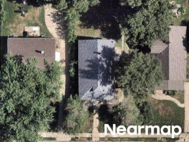House for sale in Nebraska