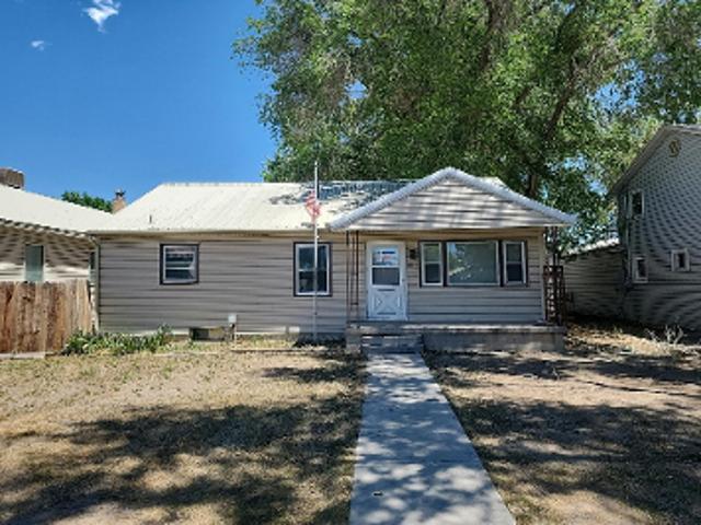 House for sale in Delta, Colorado