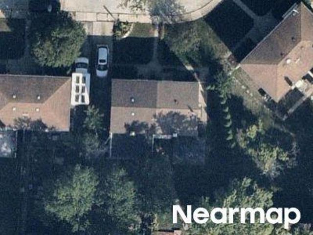 Townhouse for sale in Franklin Park, Illinois