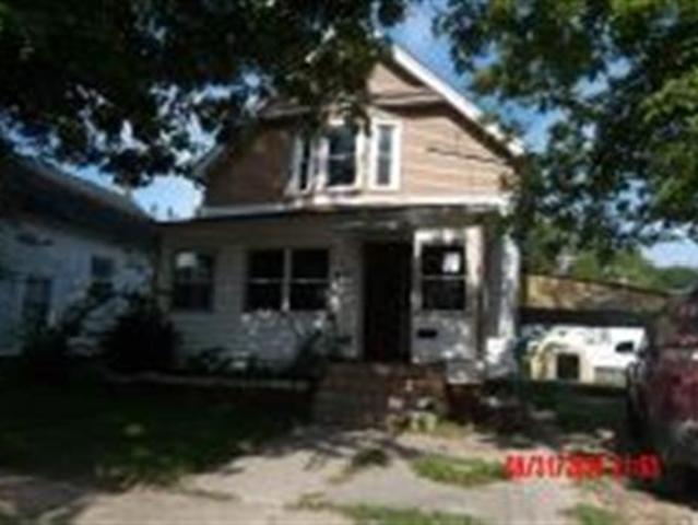 House for sale in Battle Creek, Calhoun County