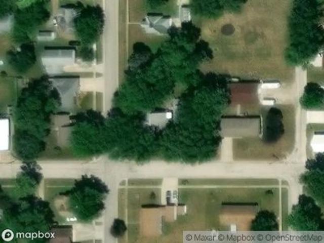 House for sale in Emmetsburg, Iowa