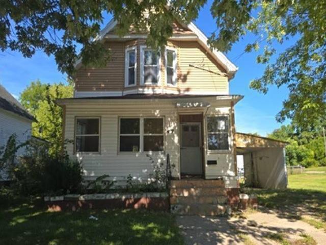House for sale in Battle Creek, Michigan
