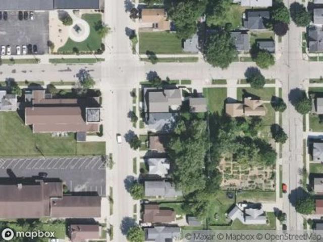 House for sale in Racine, Wisconsin