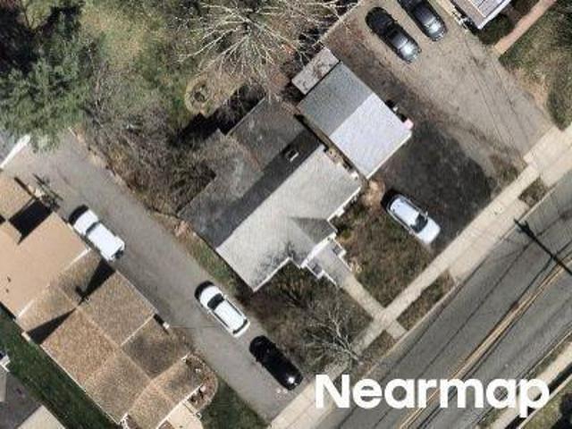 House for sale in Hackettstown, New Jersey