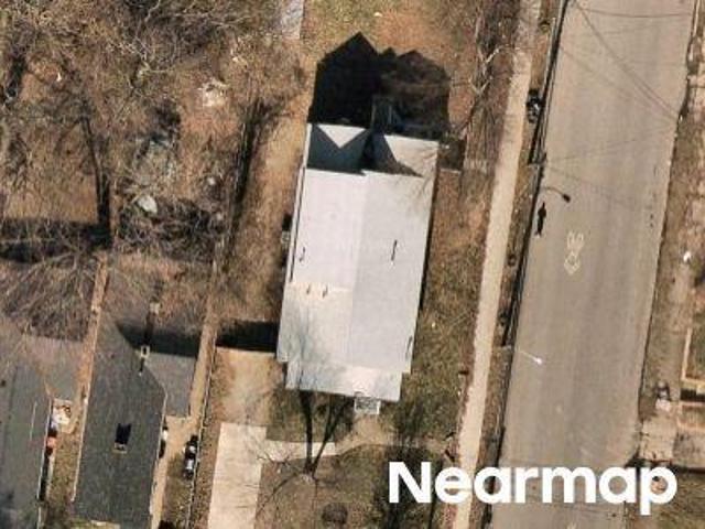 House for sale in Louisville, Kentucky