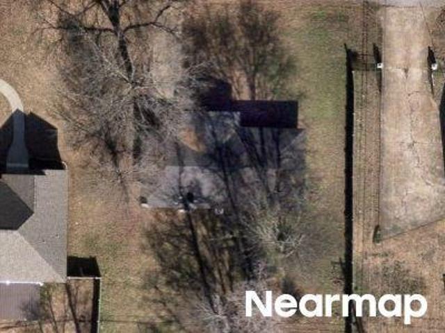 House for sale in Muscle Shoals, Alabama