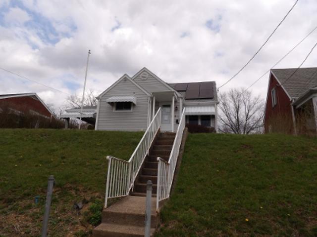 House for sale in Beaver, Pennsylvania