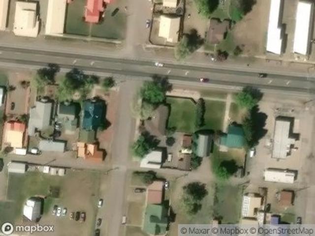 House for sale in Del Norte, Rio Grande County