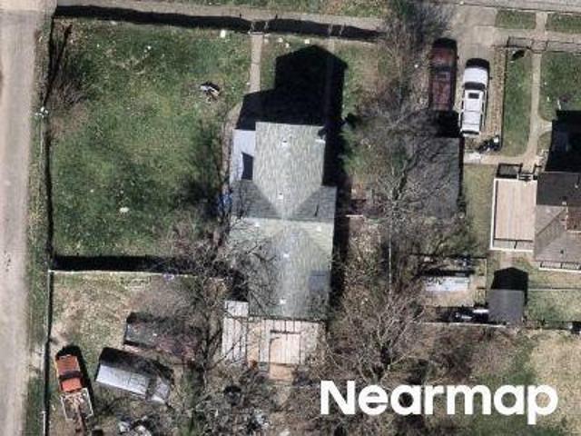 House for sale in Middletown, Ohio