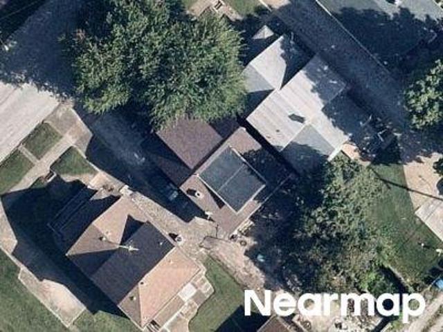 House for sale in East Saint Louis, Illinois