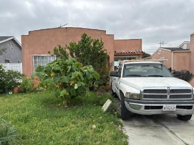 House for sale in California