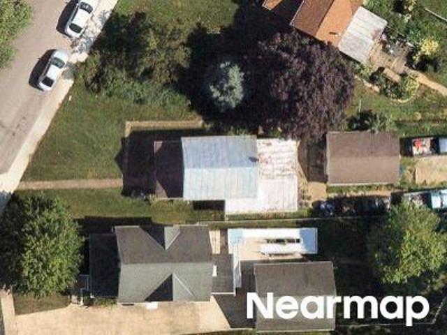 House for sale in Tiffin, Ohio