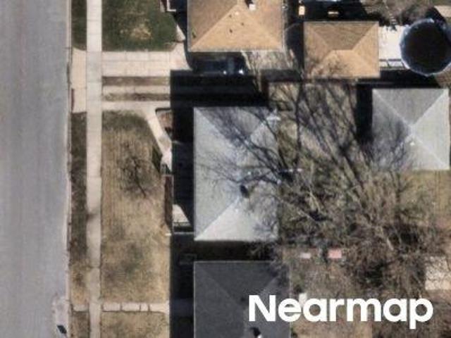 House for sale in Hammond, Indiana