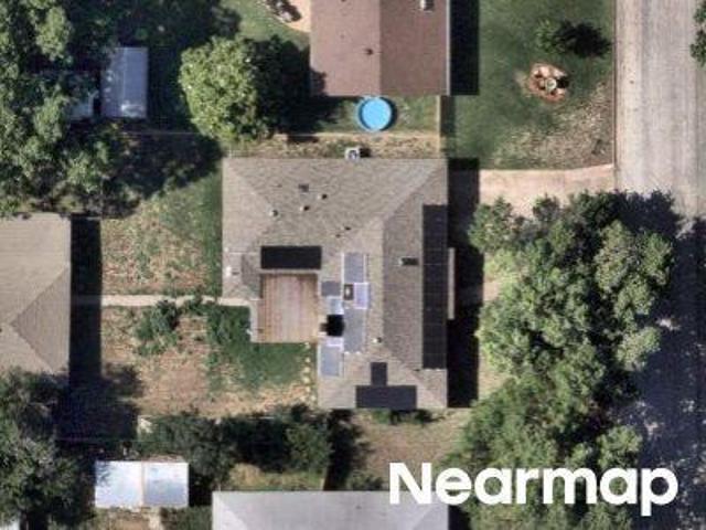 House for sale in Taylor, Texas