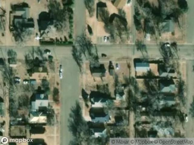 House for sale in Bent, Colorado