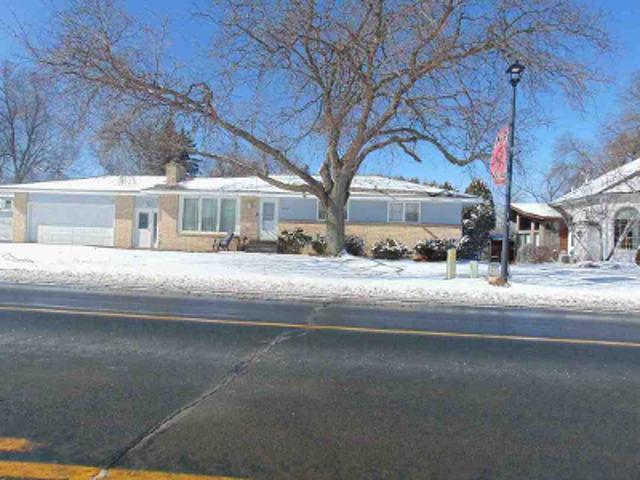 House for sale in North Branch, Minnesota