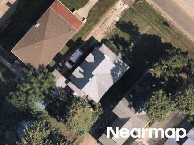 House for sale in Galesburg, Illinois