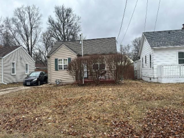 House for sale in Winnebago, Illinois