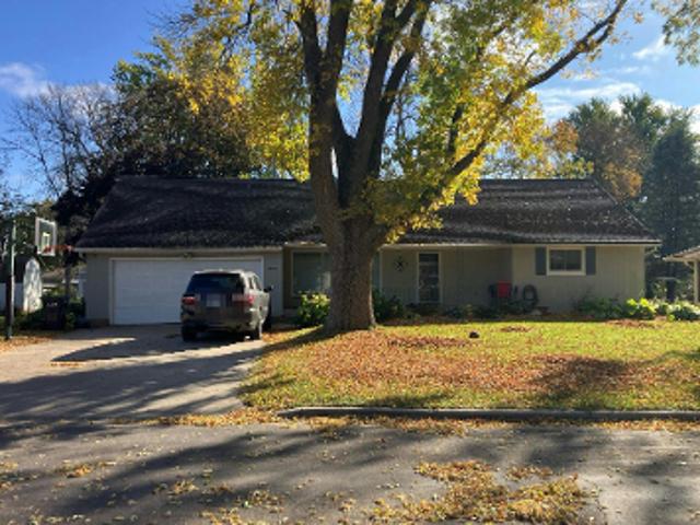 House for sale in Albert Lea, Freeborn County