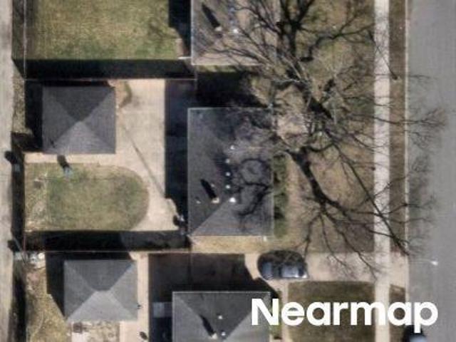 House for sale in Hammond, Indiana