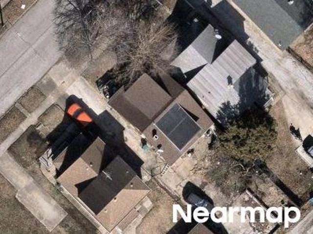House for sale in East Saint Louis, Illinois