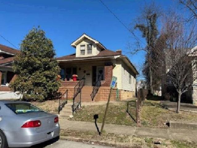 House for sale in Louisville, Kentucky