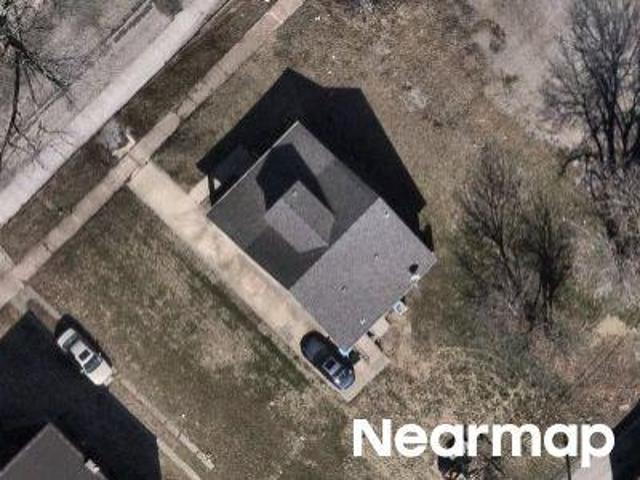 House for sale in East Saint Louis, Illinois