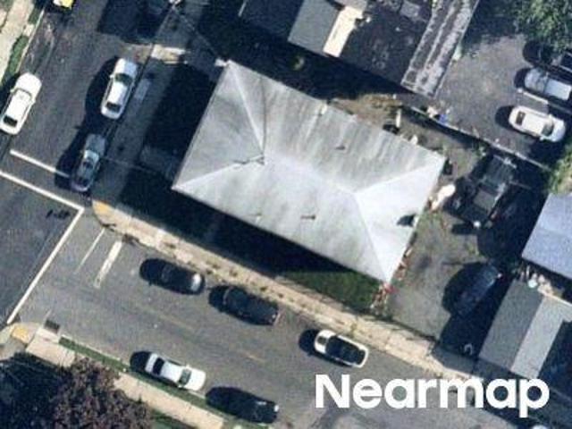 House for sale in Newark, New Jersey