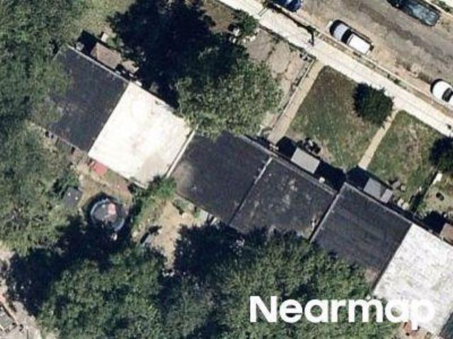 Property for sale in Camden, New Jersey