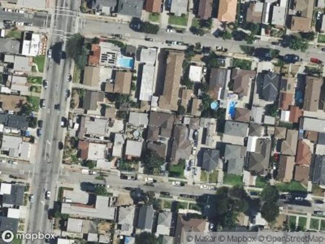 House for sale in Huntington Park, California