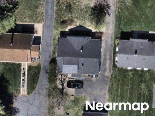 House for sale in Middletown, Ohio