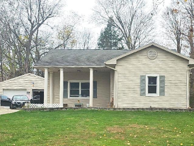 House for sale in Niles, Berrien County