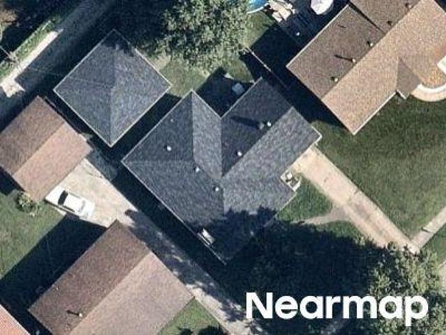 House for sale in East Saint Louis, Illinois