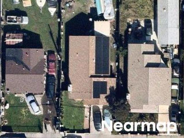 House for sale in Sacramento, California