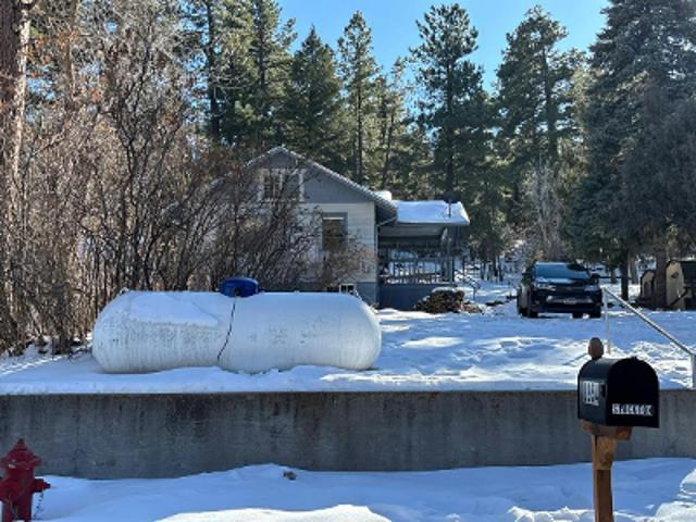 House for sale in Colorado