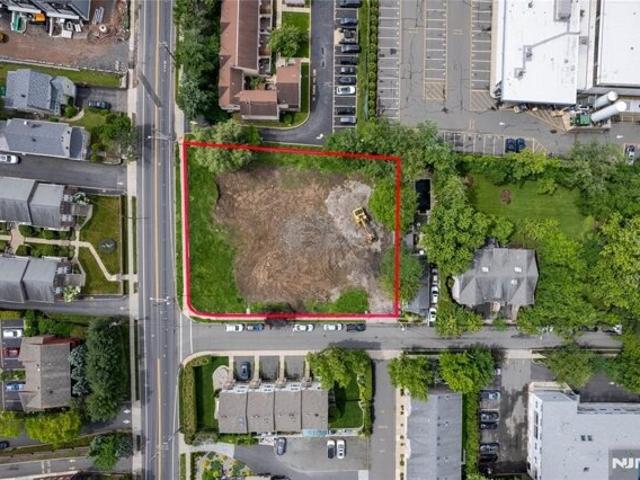 Land for sale in Leonia Land for sale in Leonia