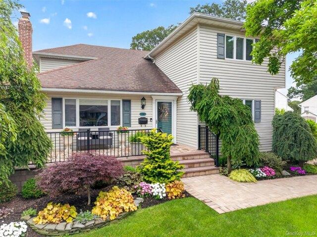 House for sale in Nassau, New York