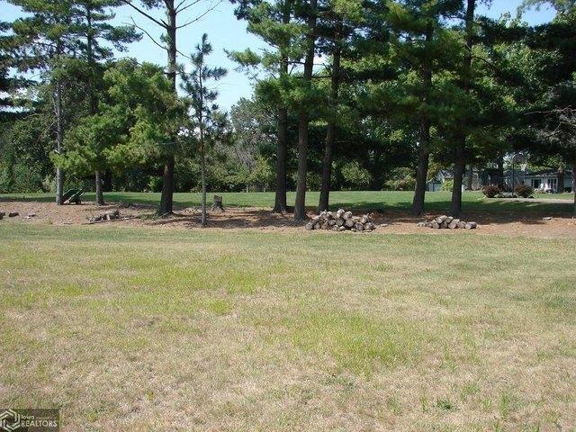 Land for sale in Mount Pleasant, Iowa