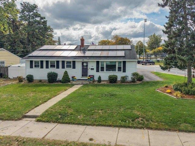 House for sale in Ward 4, Nashua