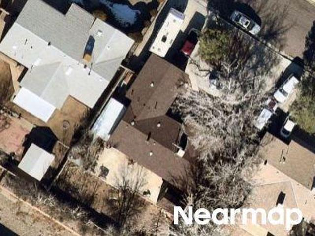 House for sale in New Mexico