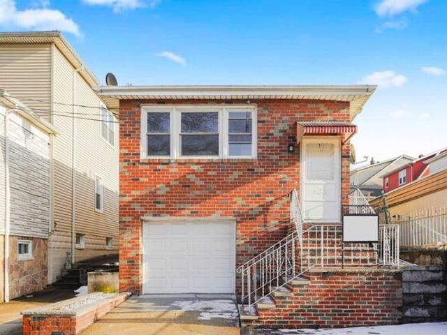 House for sale in North Bergen