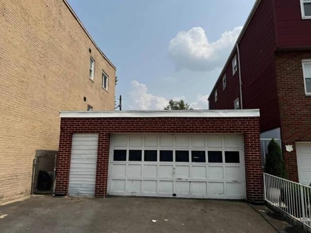 Land for sale in North Bergen
