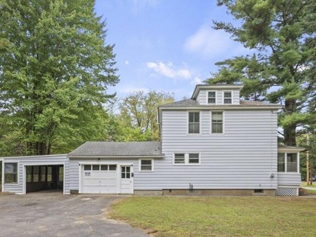 House for sale in Berkshire, Massachusetts