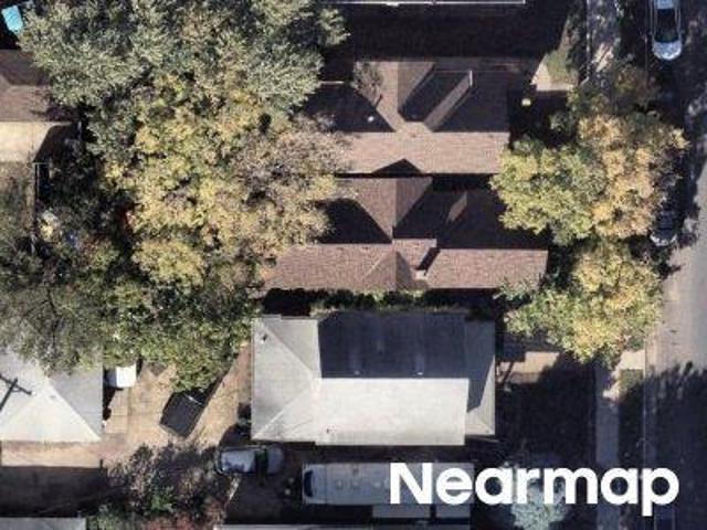 House for sale in Whittier, Minneapolis