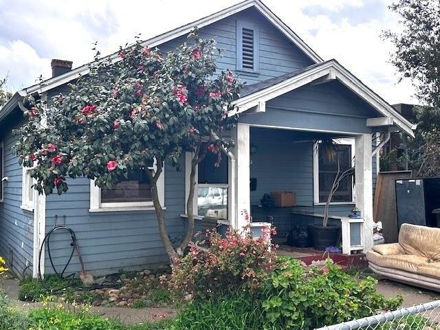 House for sale in San Mateo, California