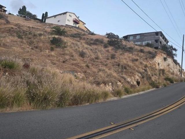 Land for sale in Spring Valley, San Diego County