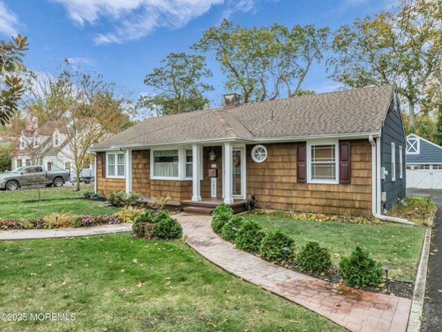 House for sale in Toms River, New Jersey