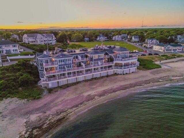 Condo for sale in Falmouth