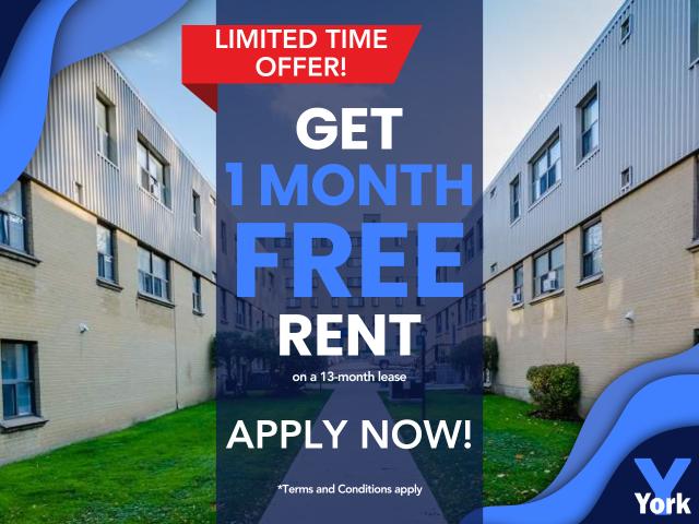 Apartment for rent in Arva, Ontario